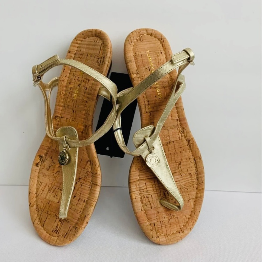 Tommy Hilfiger Sandals